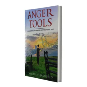 anger tools