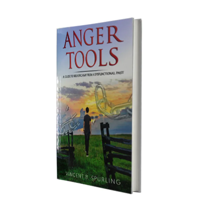 anger tools