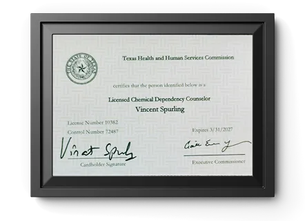 International Certification & Reciprocity